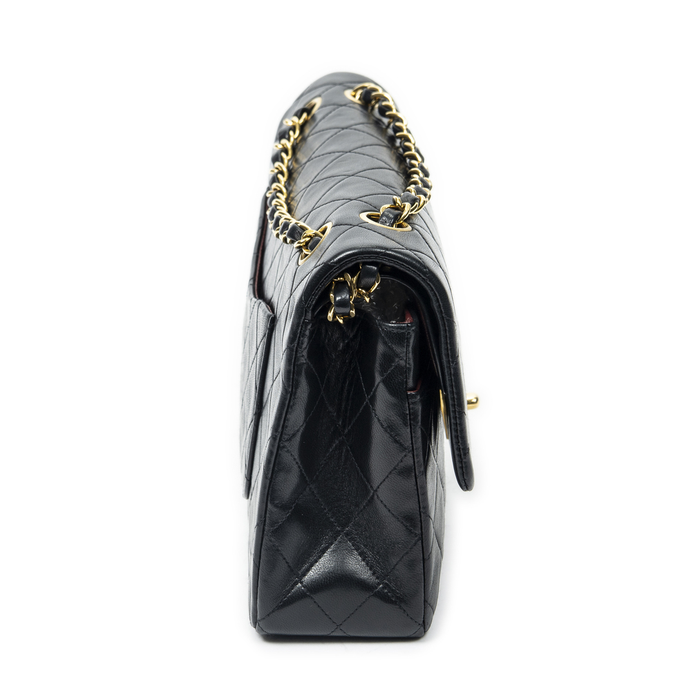 Chanel Classic Double Flap 26 - Picture 4 of 10